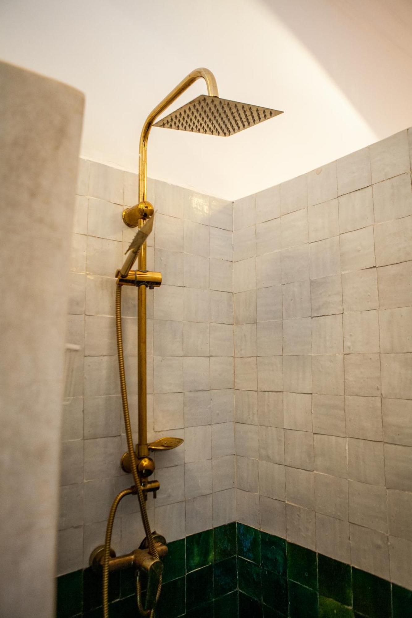 Cosy Riad Μαρακές Εξωτερικό φωτογραφία