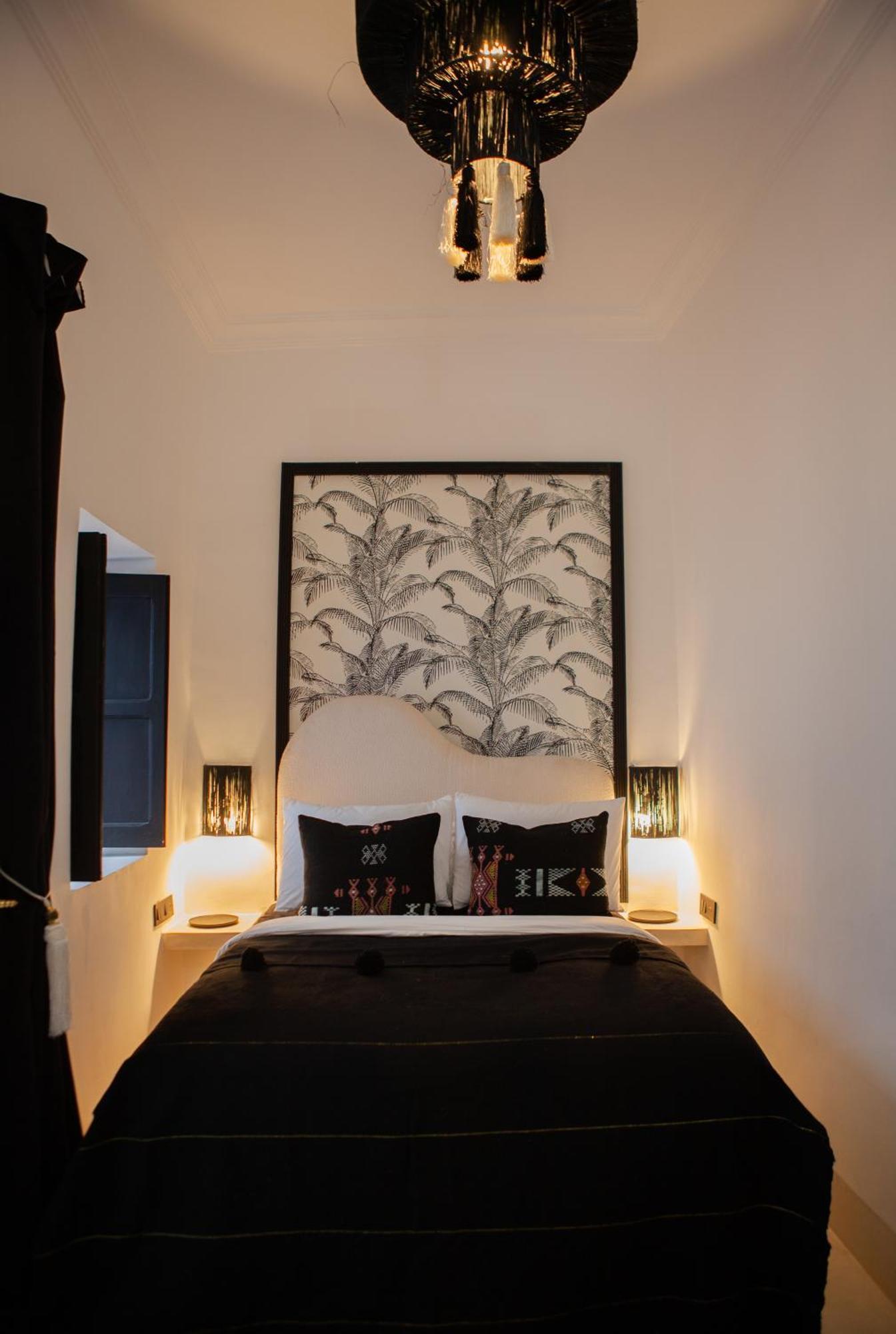 Cosy Riad Μαρακές Εξωτερικό φωτογραφία