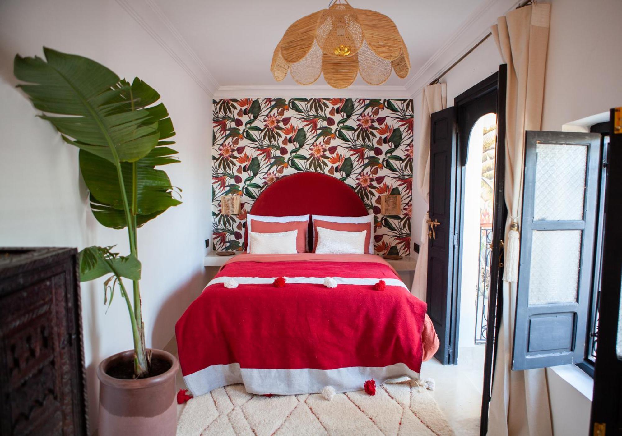 Cosy Riad Μαρακές Εξωτερικό φωτογραφία