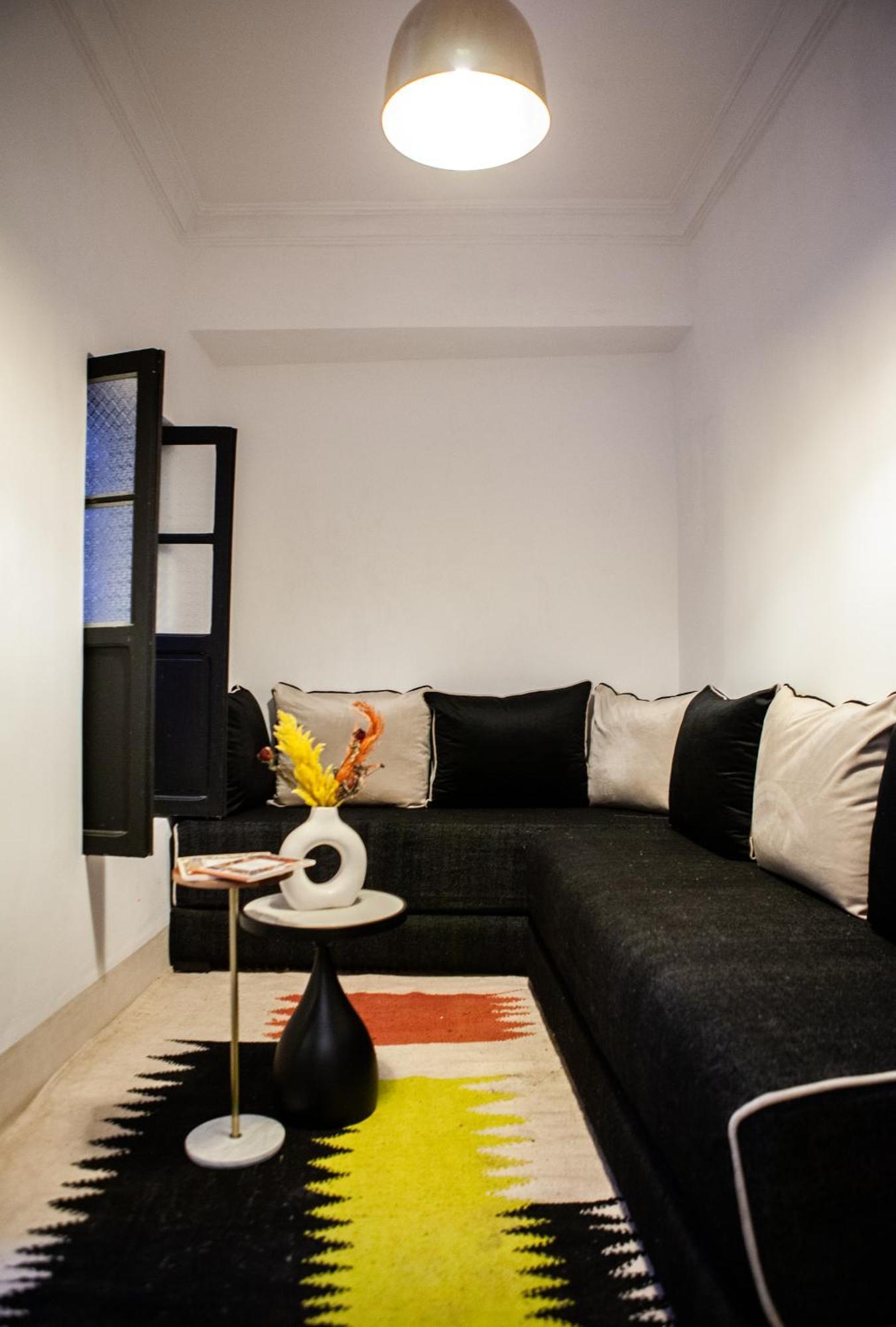 Cosy Riad Μαρακές Εξωτερικό φωτογραφία