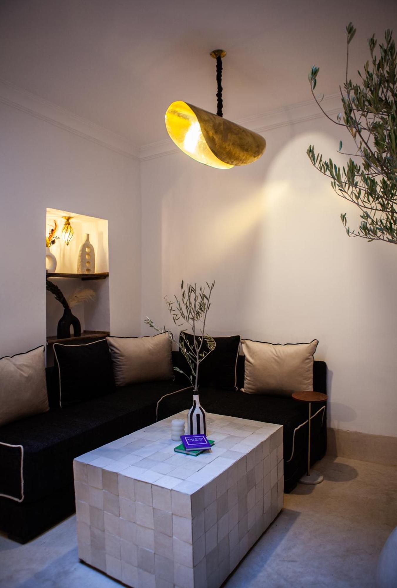 Cosy Riad Μαρακές Εξωτερικό φωτογραφία