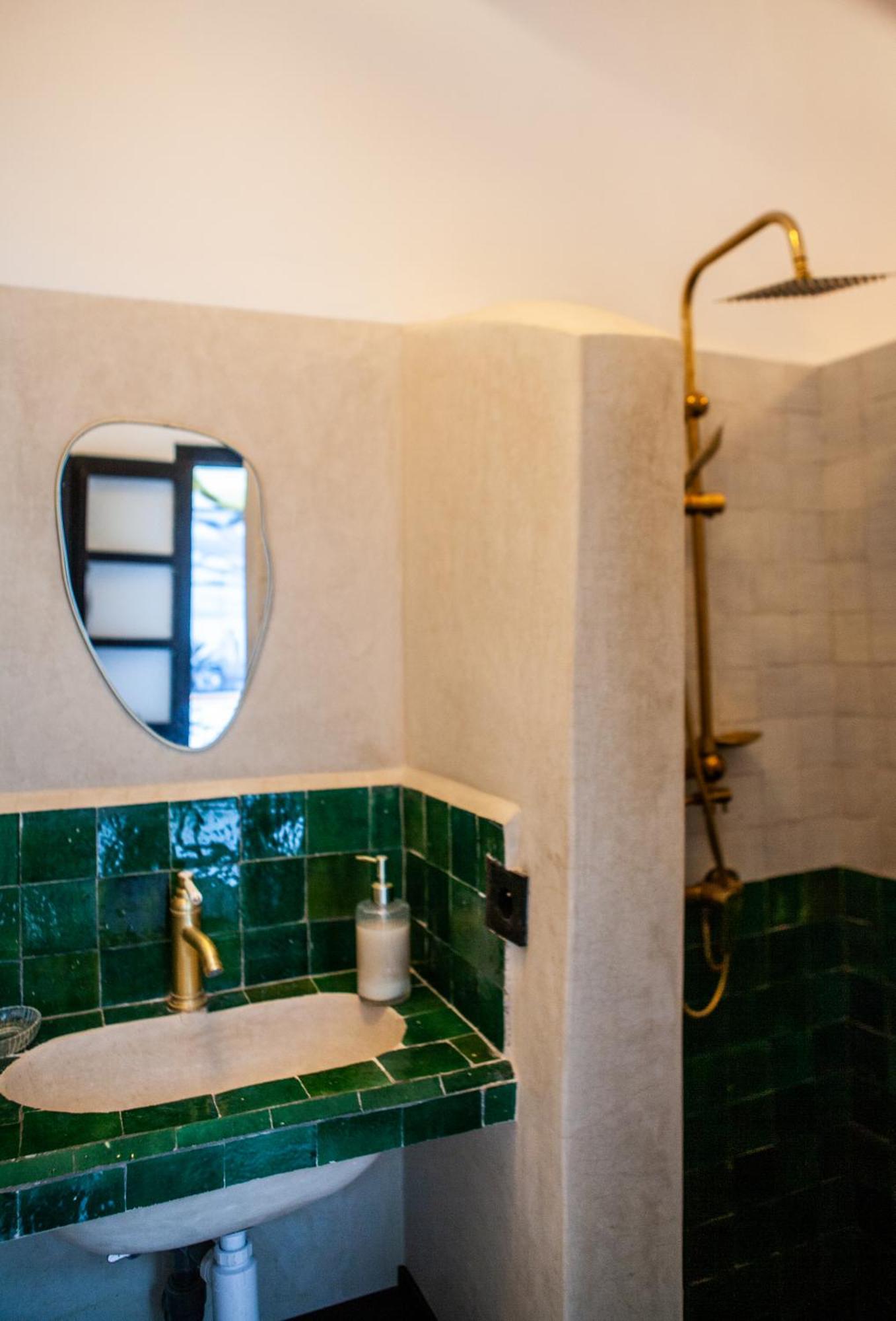 Cosy Riad Μαρακές Εξωτερικό φωτογραφία