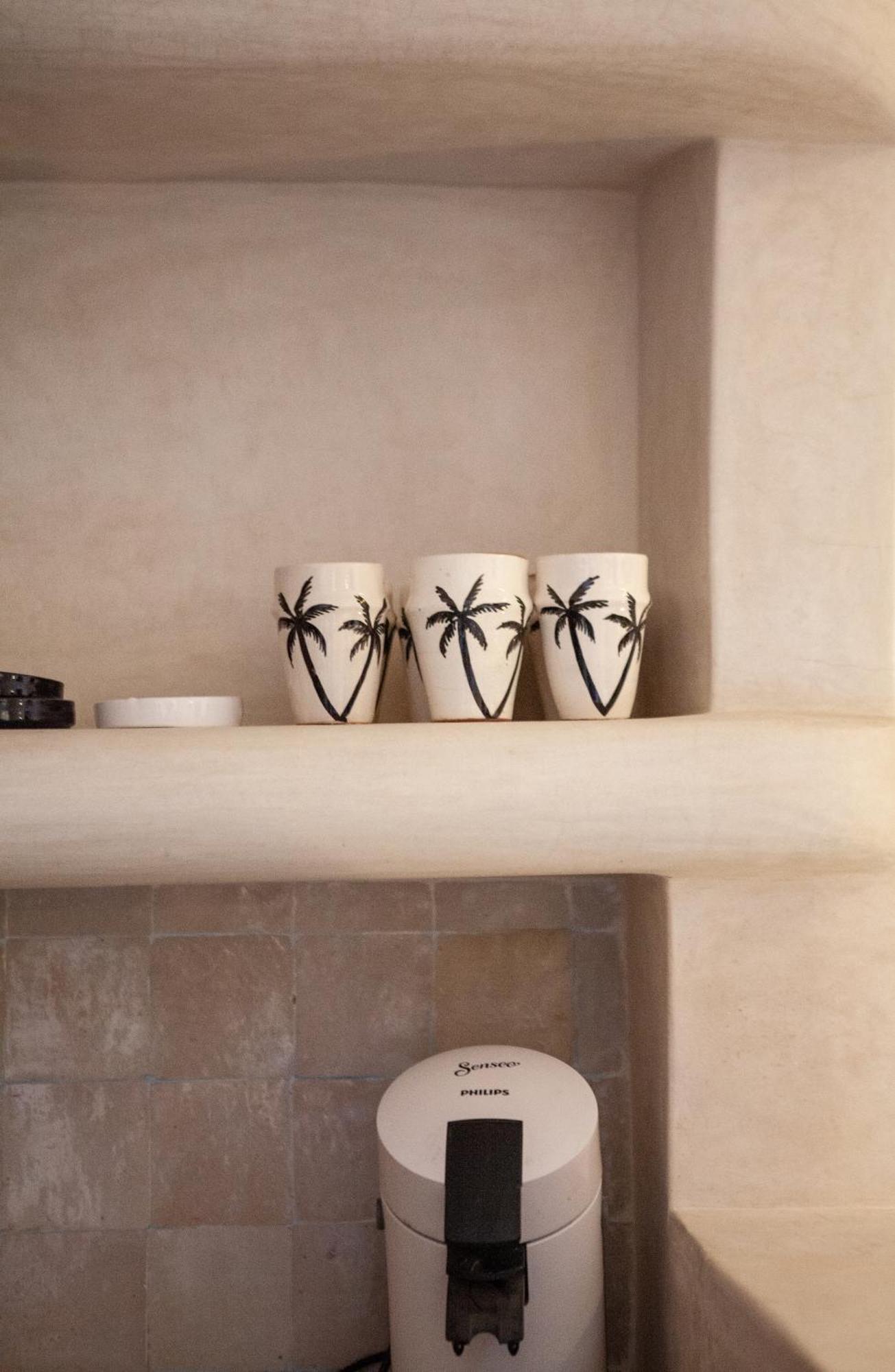 Cosy Riad Μαρακές Εξωτερικό φωτογραφία