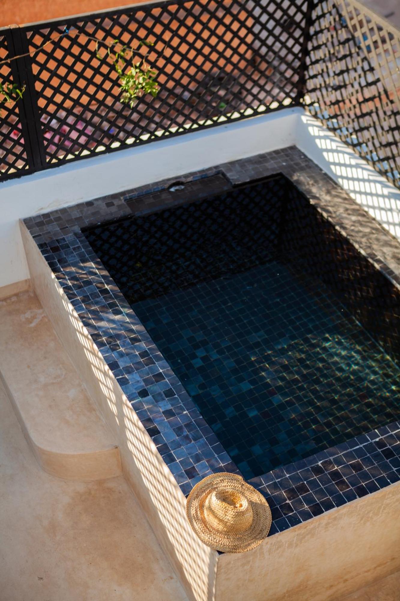 Cosy Riad Μαρακές Εξωτερικό φωτογραφία